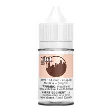 VITAL - BCD (12MG/30ML)