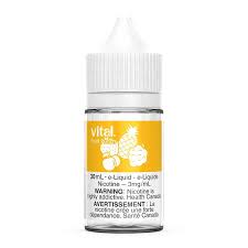 VITAL - FRUIT PUNCH (3MG/30ML)