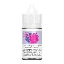 VITAL - MIXED BERRY (12MG/30ML)