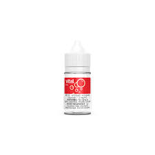 VITAL - NILLA (3MG/30ML)