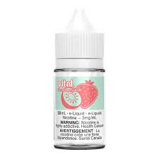 VITAL - STRAWBERRY KIWI (12MG/30ML)