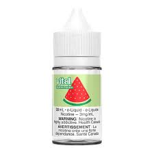 VITAL - WATERMELON (6MG/30ML)
