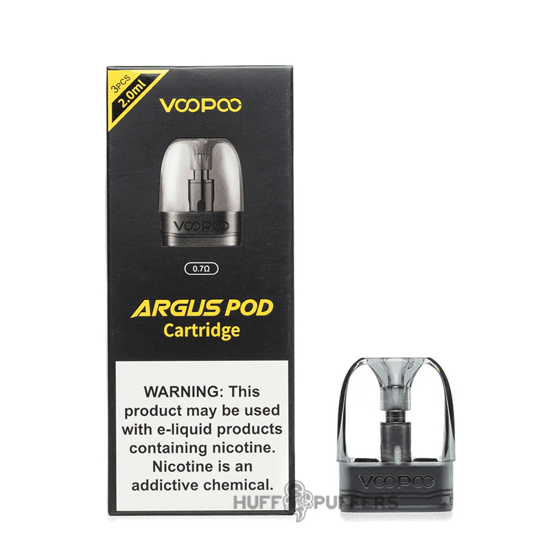 VOOPOO ARGUS POD - 0.7