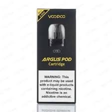 VOOPOO ARGUS POD - 1.2
