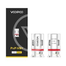 VOOPOO PNP COIL - VM1 (36w)