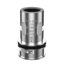 VOOPOO TPP COIL - DM1 .15