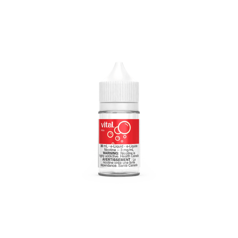 VITAL - NILLA (6MG/30ML)
