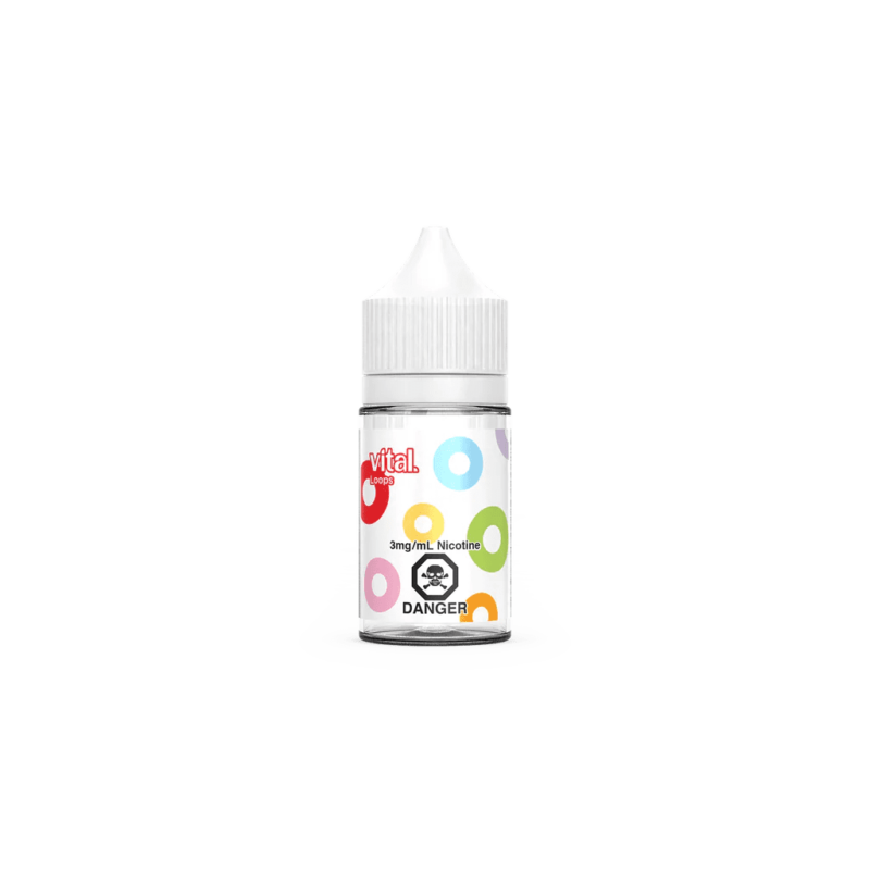 VITAL - FROOTY (3MG/30ML)