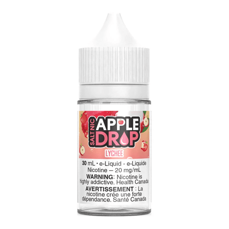APPLE DROP - LYCHEE (12MG/30ML)