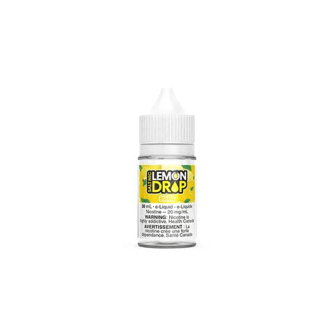 LEMON DROP - BANANA (12MG/30ML)