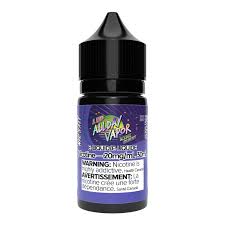 ALL DAY VAPOR - KIWI QUEST (20MG - 30ML)