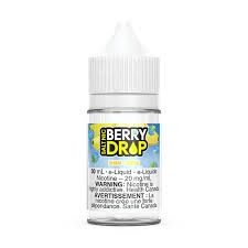 BERRY DROP - BANANA (12MG/30ML)