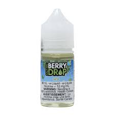 BERRY DROP - CACTUS (12MG/30ML)