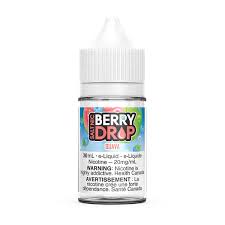 BERRY DROP - GUAVA (12MG/30ML)