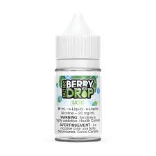 BERRY DROP ICE - CACTUS (12MG/30ML)