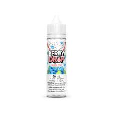 BERRY DROP ICE - DRAGON FRUIT (20MG/30ML)
