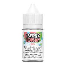 BERRY DROP ICE - GUAVA (20MG/30ML)