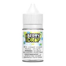 BERRY DROP ICE - LIME (20MG/30ML)