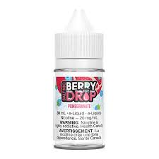 BERRY DROP ICE - POMEGRANATE (12MG/30ML)