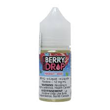 BERRY DROP - POMEGRANATE (12MG/30ML)
