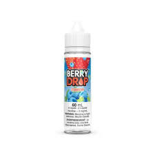 BERRY DROP - STRAWBERRY (12MG/30ML)