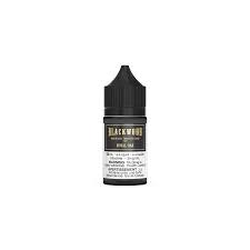 BLACKWOOD - ROYAL OAK (3MG/30ML)