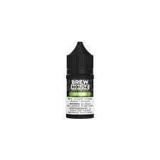 BREW HOUSE - LATTE BRUCIATO (12MG/30ML)