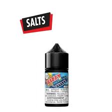 DON CRISTO - FIZZY BULLY (6MG/30ML)