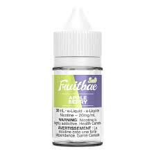 FRUITBAE - APPLE BERRY (12MG/30ML)