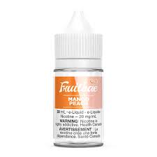 FRUITBAE - MANGO PEACH (12MG/30ML)