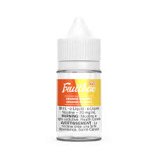 FRUITBAE - ORANGE BANANA (20MG/30ML)