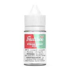 FRUITBAE - STRAWBERRY KIWI (20MG/30ML)