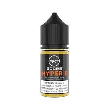 GCORE JUICE - HYPER E (10MG/30ML)