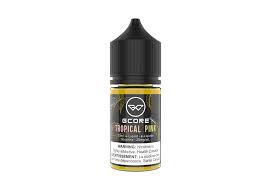 GCORE JUICE - TROPICAL PINK (10MG/30ML)