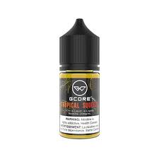 GCORE JUICE - TROPICAL SQUEEZE (10MG/30ML)