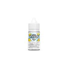 ICED UP - MANGO ICE (3MG/30ML)