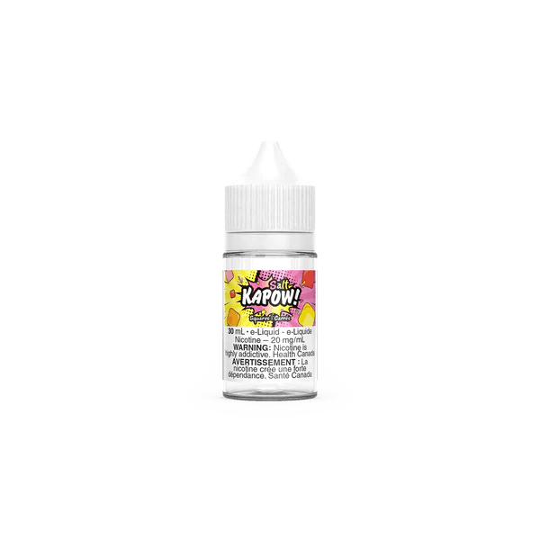 KAPOW - SQUARES (12MG/30ML)