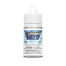 LEMON DROP - BLUEBERRY (20MG/30ML)