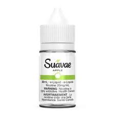 SUAVAE - APPLE (20MG/30ML)