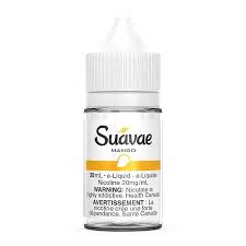 SUAVAE - MANGO (20MG/30ML)