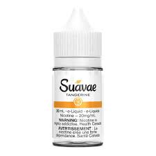 SUAVAE - TANGERINE (12MG/30ML)