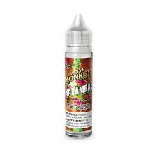 TWELVE MONKEYS - HARAMBAE (20MG/30ML)