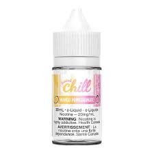 TWISTED CHILL - MANGO POMEGRANATE (12MG/30ML)