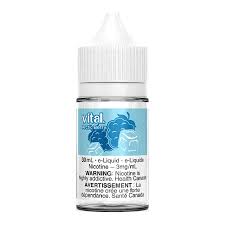 VITAL - ARCTIC BERRY (3MG/30ML)