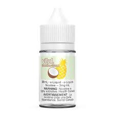 VITAL - HAWAIIAN STORM (6MG/30ML)