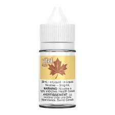 VITAL - MAPLE (12MG/30ML)