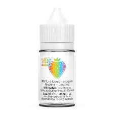VITAL - RAINBOW (6MG/30ML)