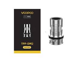 VOOPOO TPP COIL - DM2  .2