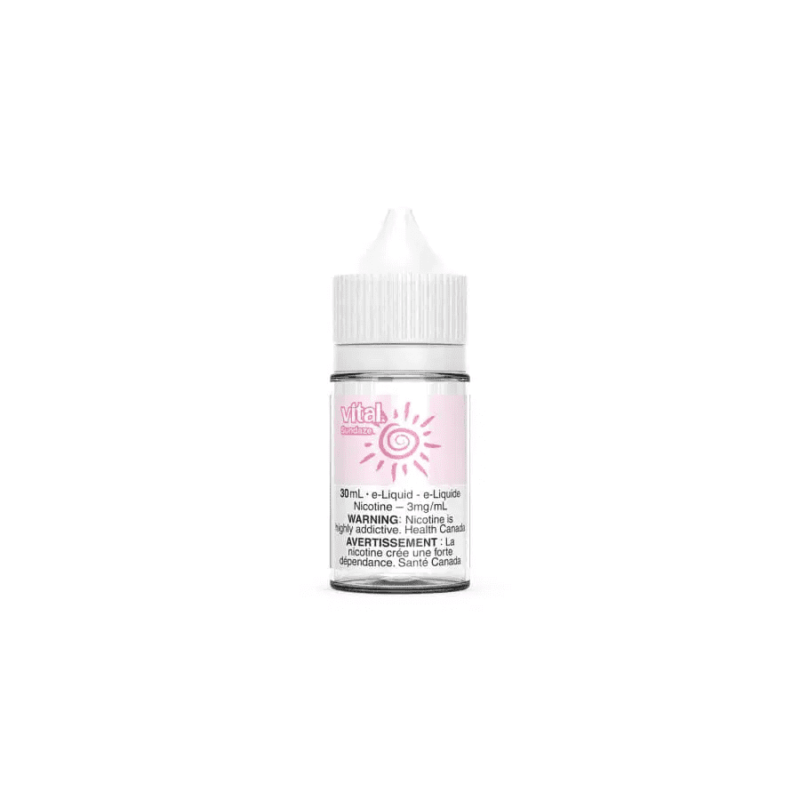 VITAL - DAZE (6MG/30ML)
