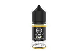 GCORE JUICE - M.D (MOUNTAIN DEW) (10MG/30ML)